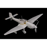ITALERI 1/48 JU 87 D-5 STUKA