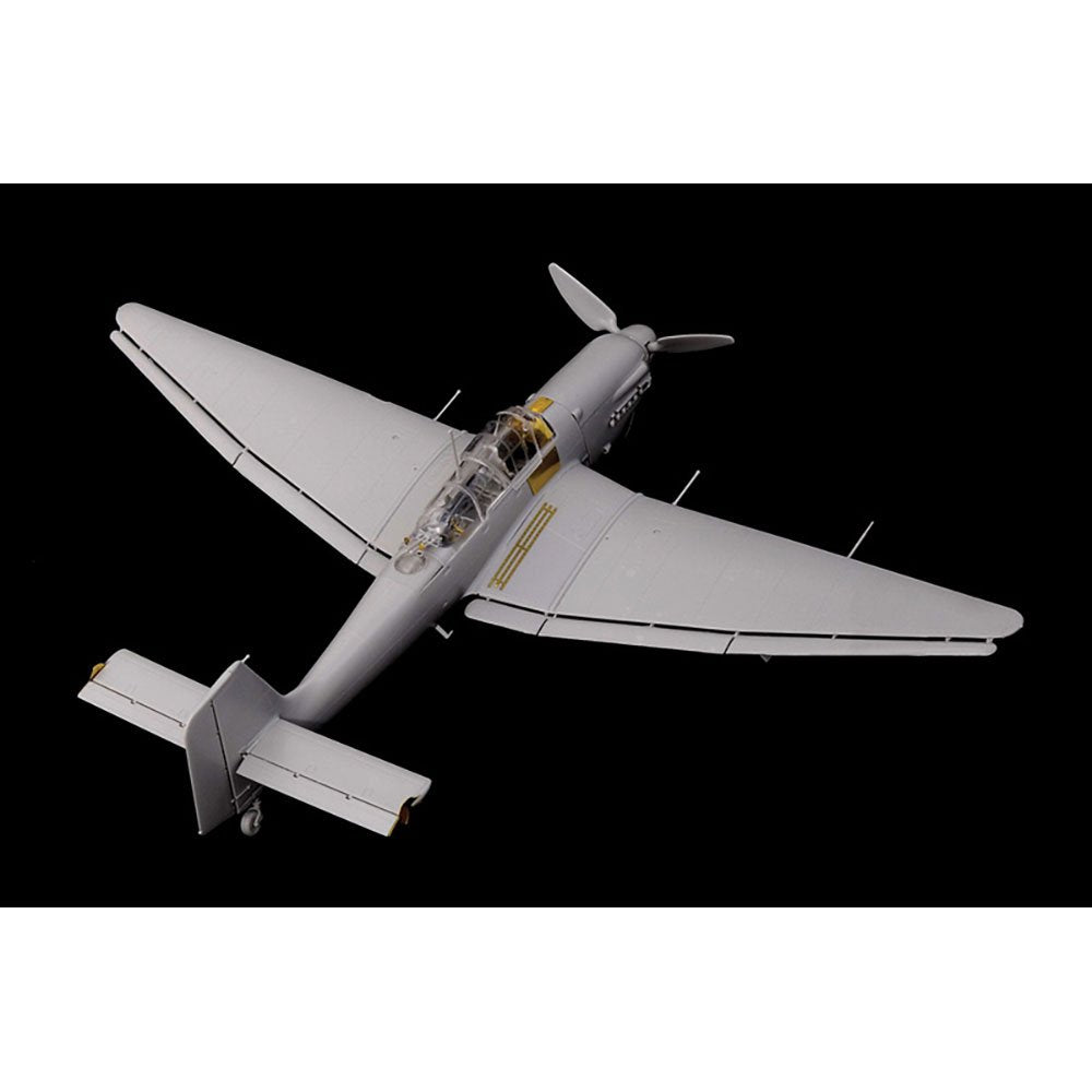 ITALERI 1/48 JU 87 D-5 STUKA