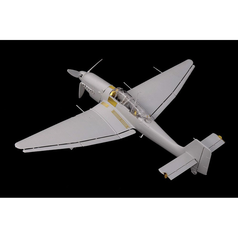 ITALERI 1/48 JU 87 D-5 STUKA