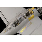 ITALERI 1/48 JU 87 D-5 STUKA