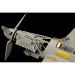 ITALERI 1/48 JU 87 D-5 STUKA