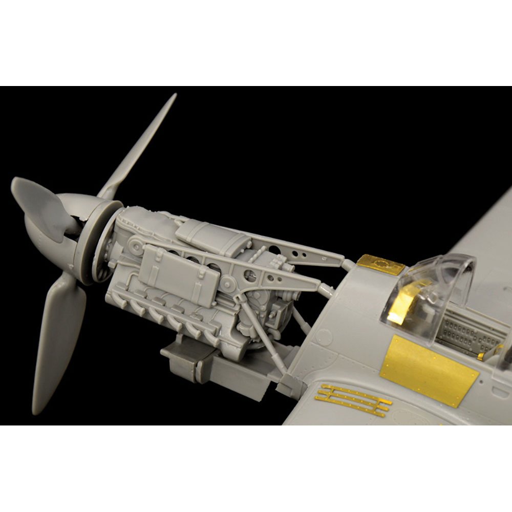 ITALERI 1/48 JU 87 D-5 STUKA