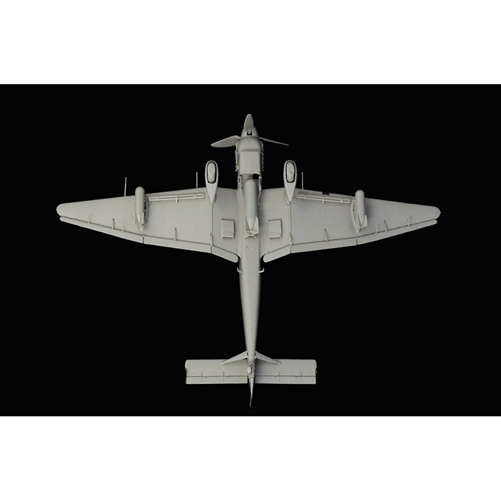ITALERI 1/48 JU 87 D-5 STUKA