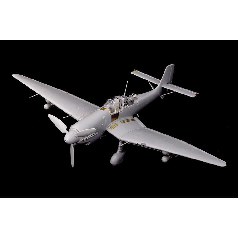 ITALERI 1/48 JU 87 D-5 STUKA