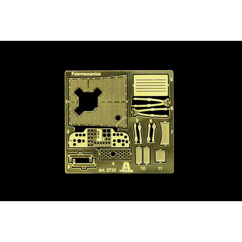 ITALERI 1/48 WESSEX UH.5