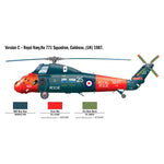 ITALERI 1/48 WESSEX UH.5