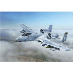 ITALERI 1/48 A-10C "BLACKSNAKES"