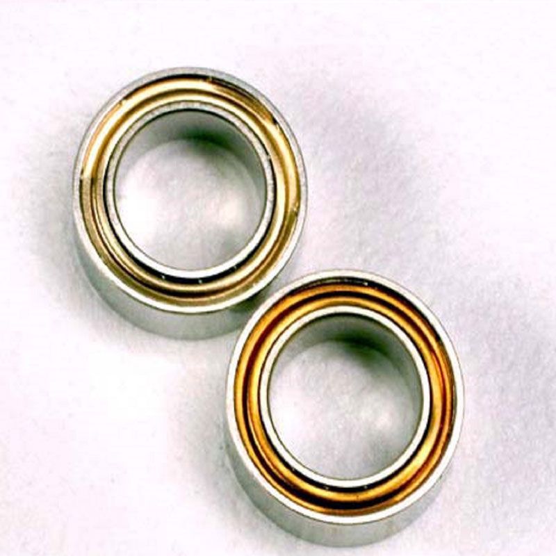 TRAXXAS BALL BEARINGS 5x8x2.5MM