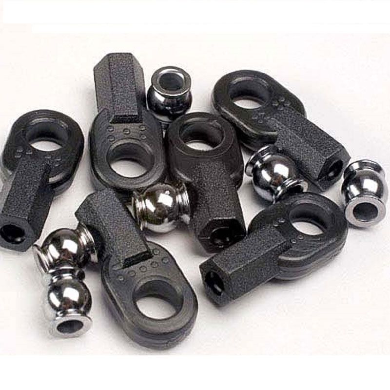 TRAXXAS ROD ENDS - LONG