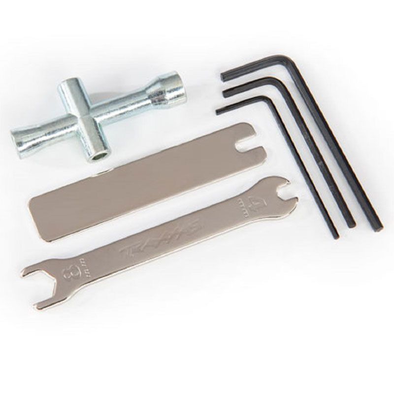 TRAXXAS TOOL SET