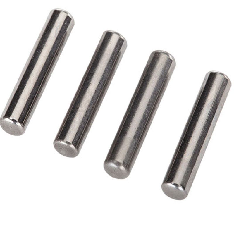 TRAXXAS PINS STUB AXLE