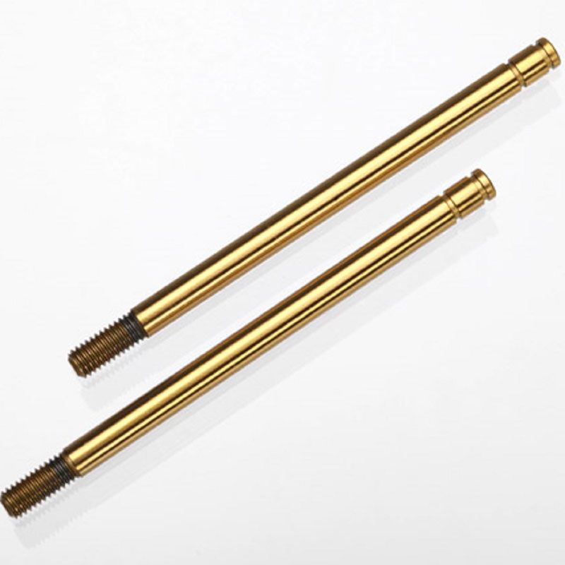 TRAXXAS SHOCK SHAFTS X-LONG