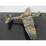 ITALERI 1/48 JU 87 B-2/R-2 STUKA "PICCHIATELLO"