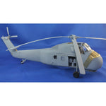 ITALERI 1/48 HUS-1 SEAHORSE / UH-34D
