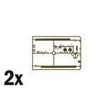 ITALERI 1/48 HUS-1 SEAHORSE / UH-34D
