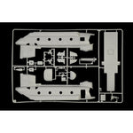 ITALERI 1/48 CHINOOK HC.2/CH-47F