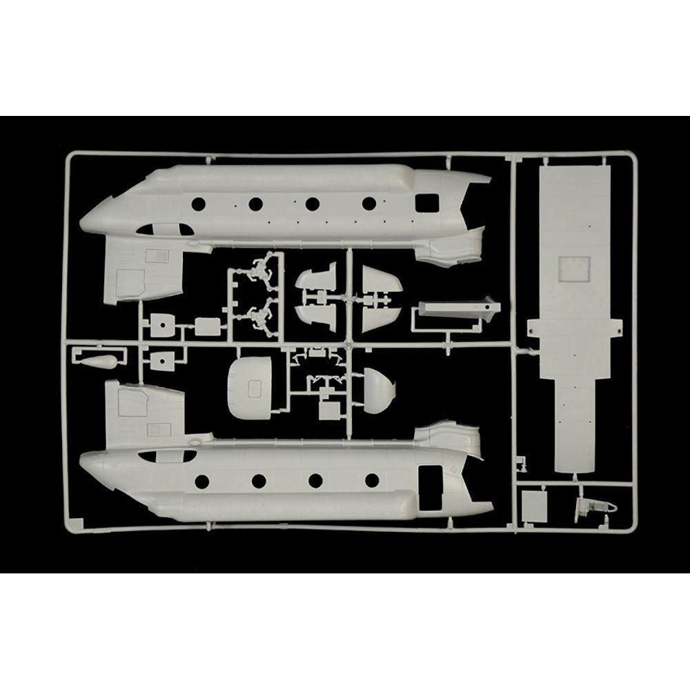 ITALERI 1/48 CHINOOK HC.2/CH-47F