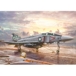 ITALERI 1/48 F-4J PHANTOM II
