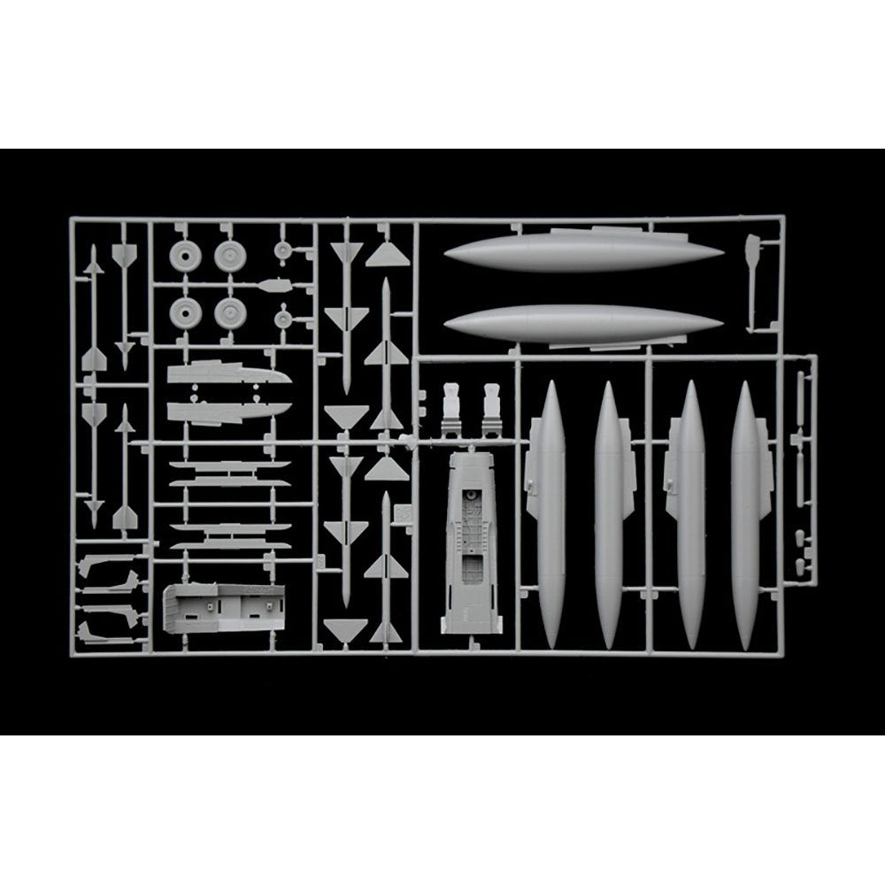 ITALERI 1/48 F-4J PHANTOM II