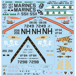 ITALERI 1/48 F-4J PHANTOM II