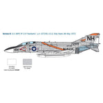 ITALERI 1/48 F-4J PHANTOM II