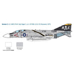 ITALERI 1/48 F-4J PHANTOM II