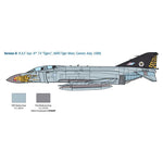 ITALERI 1/48 F-4J PHANTOM II