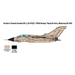 ITALERI 1/48 TORNADO IDS (GULF WAR)