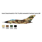ITALERI 1/48 TORNADO IDS (GULF WAR)