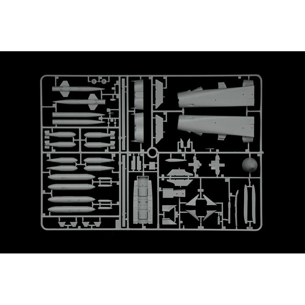 ITALERI 1/48 TORNADO IDS (GULF WAR)