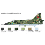 ITALERI 1/48 SAAB JA 37 / AJ37 VIGGEN
