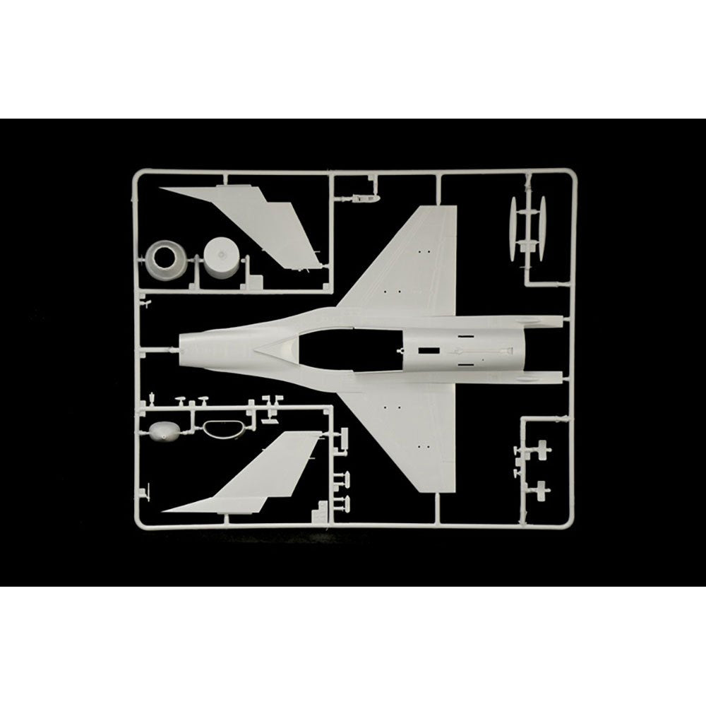 ITALERI 1/48 F-16A FIGHTING FALCON
