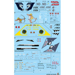 ITALERI 1/48 F-16A FIGHTING FALCON