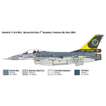ITALERI 1/48 F-16A FIGHTING FALCON