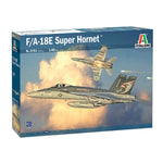 ITALERI 1/48 F/A 18 E SUPER HORNET