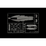 ITALERI 1/48 F/A 18 E SUPER HORNET