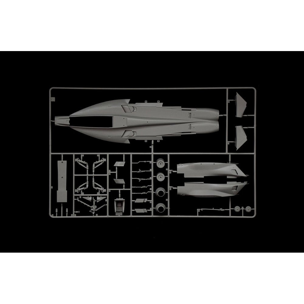 ITALERI 1/48 F/A 18 E SUPER HORNET