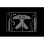 ITALERI 1/48 F/A 18 E SUPER HORNET