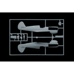 ITALERI 1/48 P-40 E/K KITTYHAWK WITH AUS. DECALS