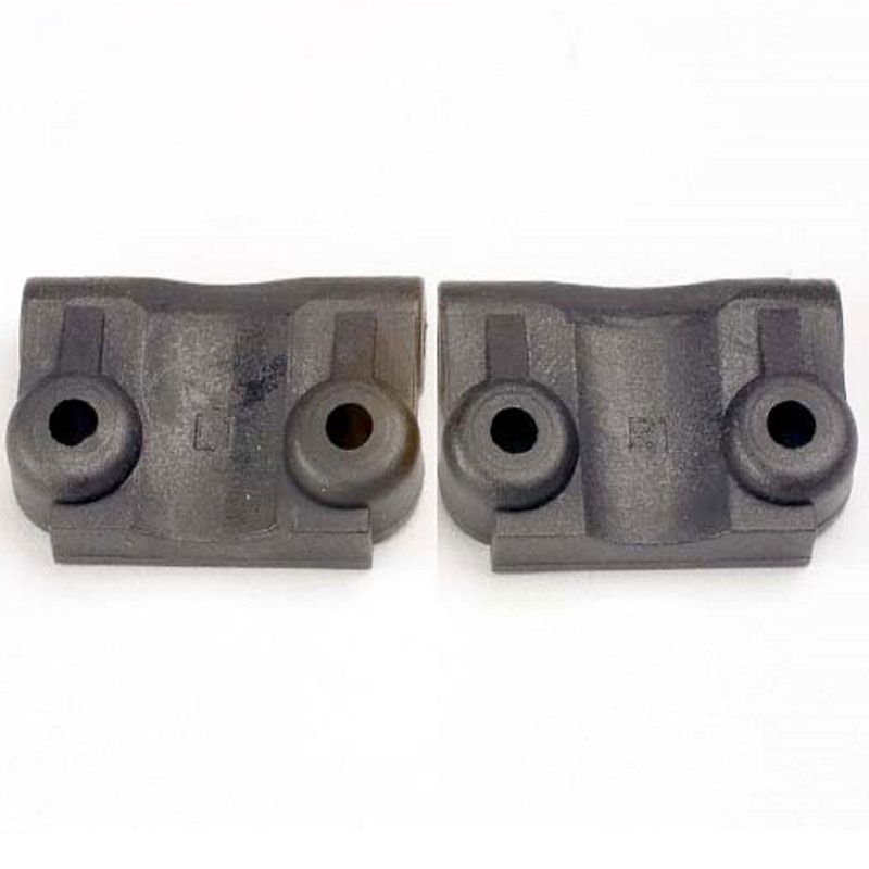 TRAXXAS MOUNTS SUSP.ARM REAR-L&