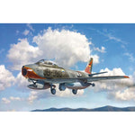 ITALERI 1/48 F-86E SABRE