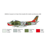 ITALERI 1/48 F-86E SABRE