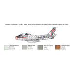 ITALERI 1/48 F-86E SABRE