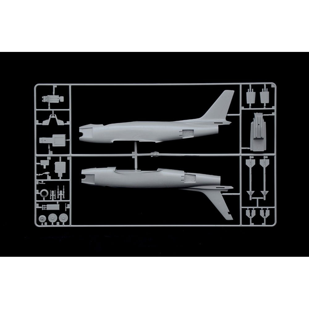 ITALERI 1/48 F-86E SABRE