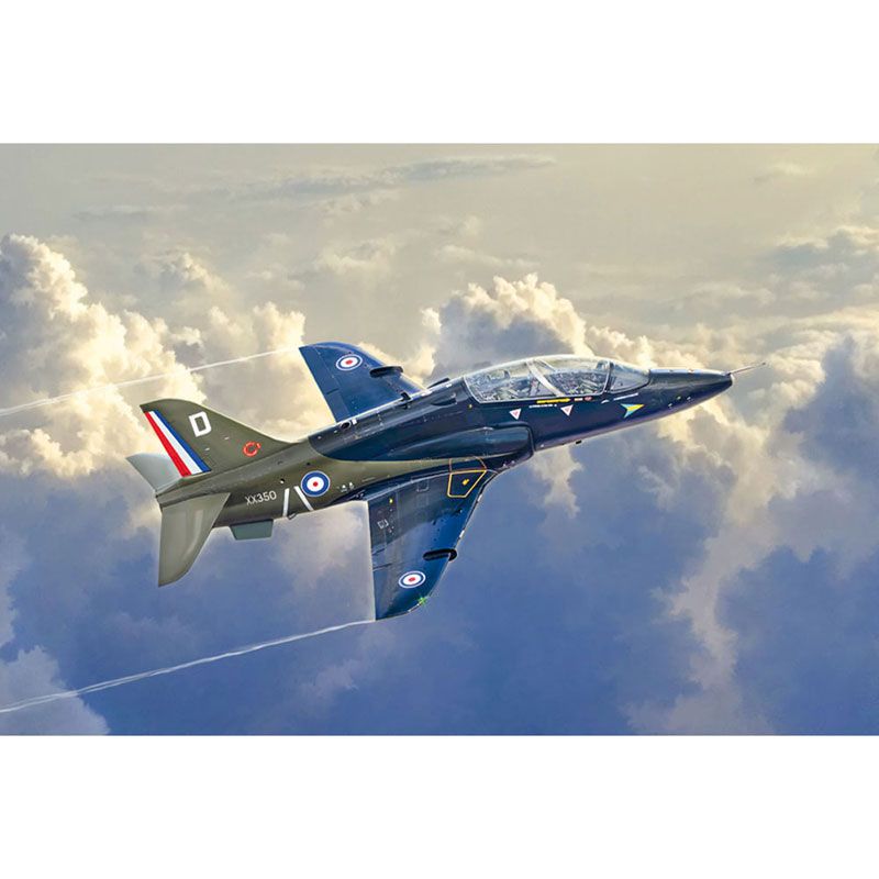 ITALERI 1/48 BAE HAWK T. MK. 1