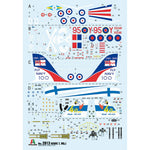 ITALERI 1/48 BAE HAWK T. MK. 1