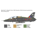 ITALERI 1/48 BAE HAWK T. MK. 1