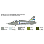 ITALERI 1/48 BAE HAWK T. MK. 1