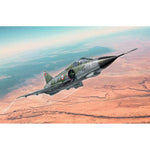 ITALERI 1/48 MIRAGE III E  WITH AUS. DECALS