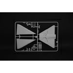 ITALERI 1/48 MIRAGE III E  WITH AUS. DECALS
